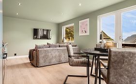 Odda Living - 3Br & 1Br - A3